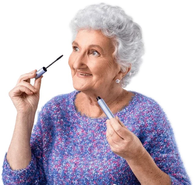 LongLash™ -ripsiväri