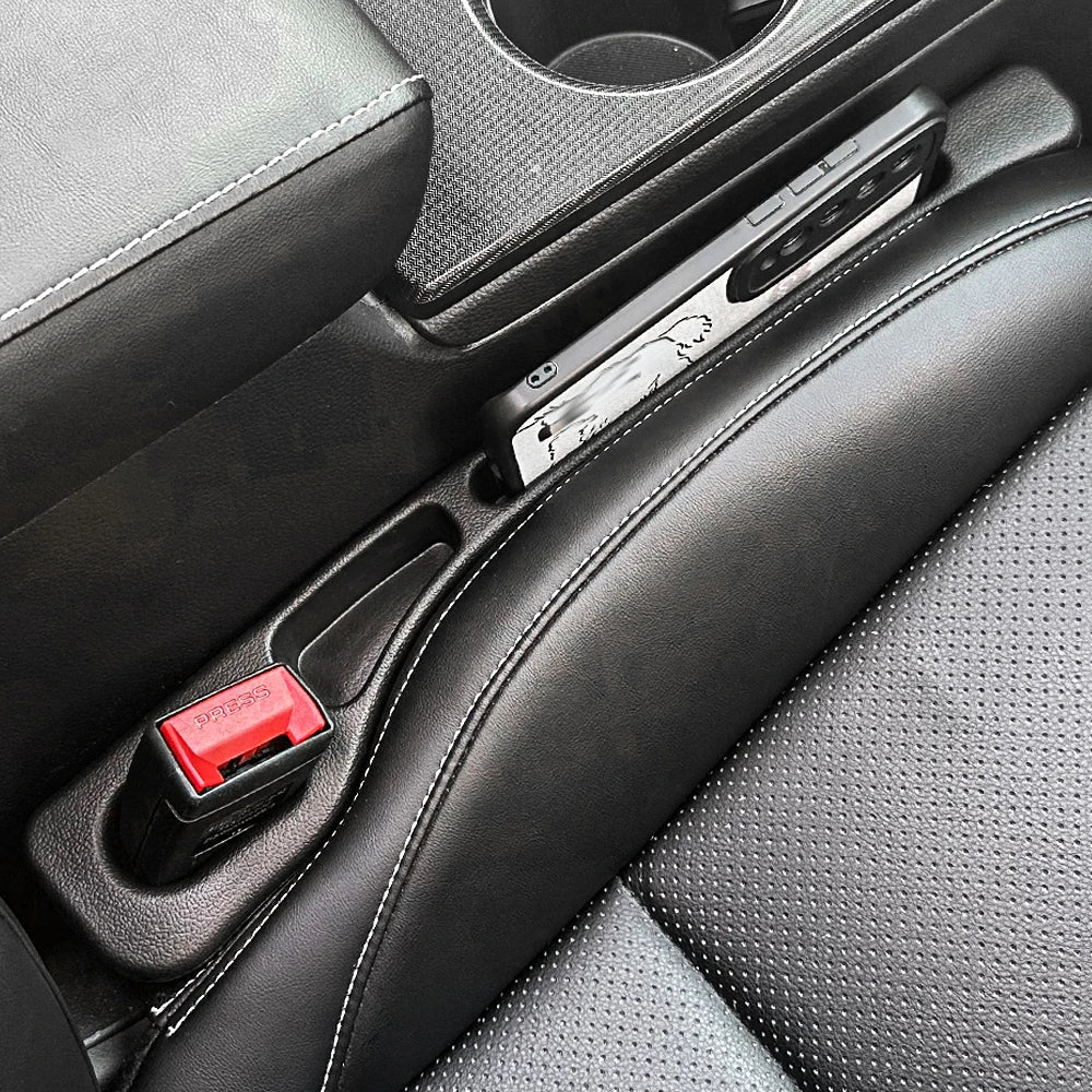 Autostoel Spleetvuller Set (set van 2)