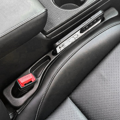 Autostoel Spleetvuller Set (set van 2)