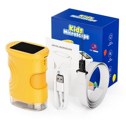 Draagbare Digitale Microscoop 1000x