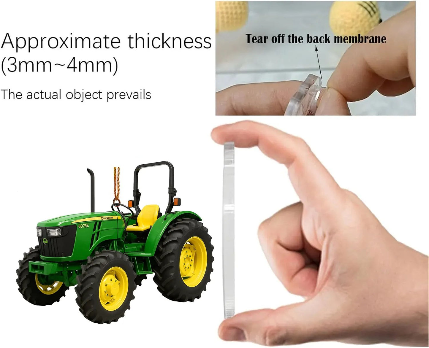 Rakennuskoneiden joulukalenteri 2025