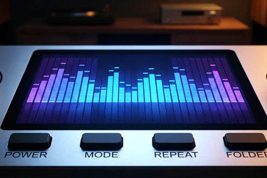 Lossless Audio Decoder Kaart