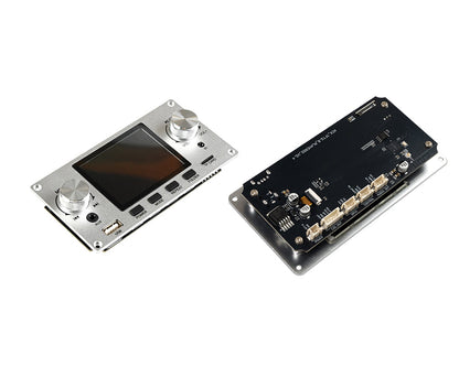 Lossless Audio Decoder Kaart