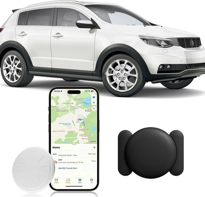 Magnetische GPS Tracker Auto