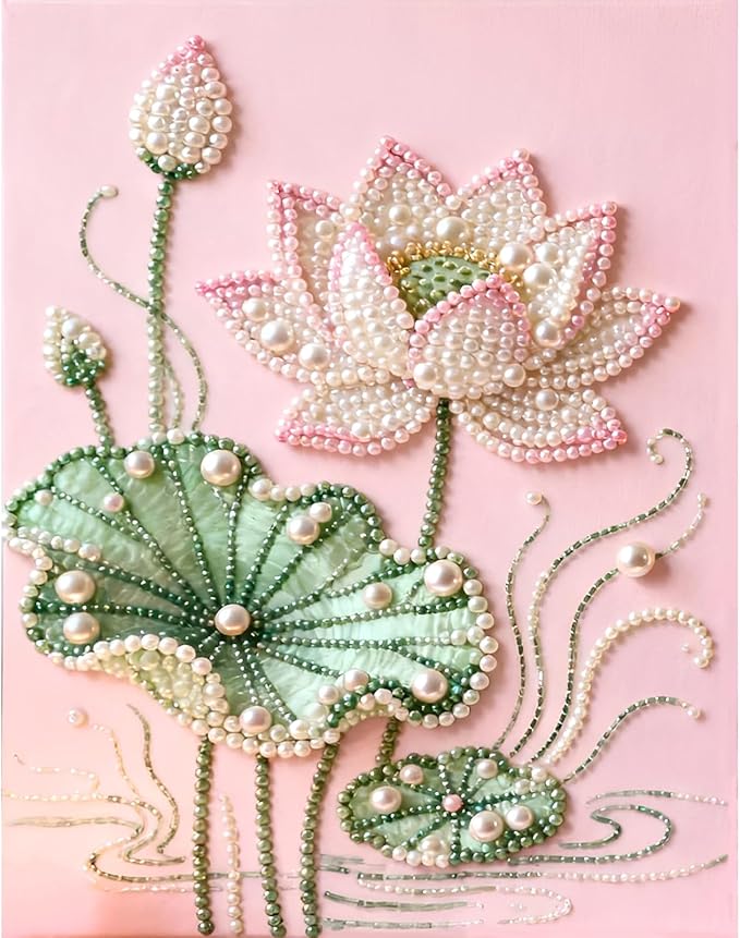 ✨DIY Kralenbord – Keuze uit diverse prachtige ontwerpen✨