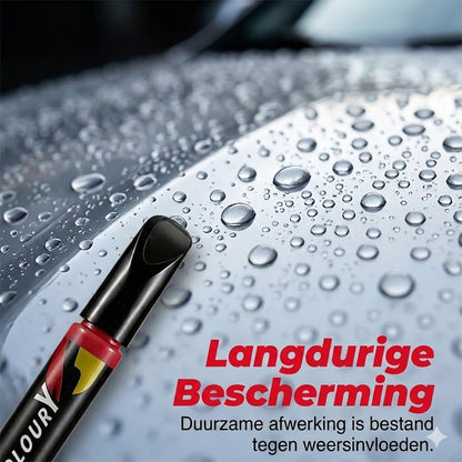 🚗 One-Touch Lakstift voor Auto’s - Krasverwijderaar & Lakreparatie ✏️