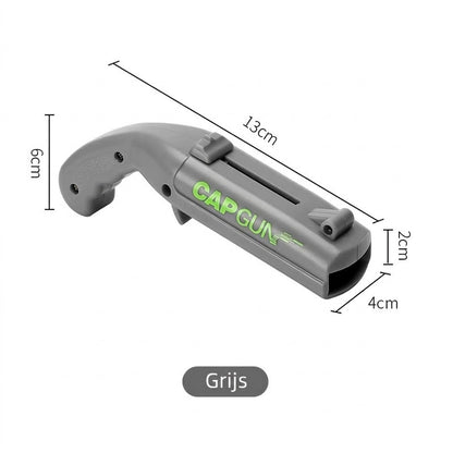 Flesopener Gun - Schietflesopener - De Ultieme Party Tool