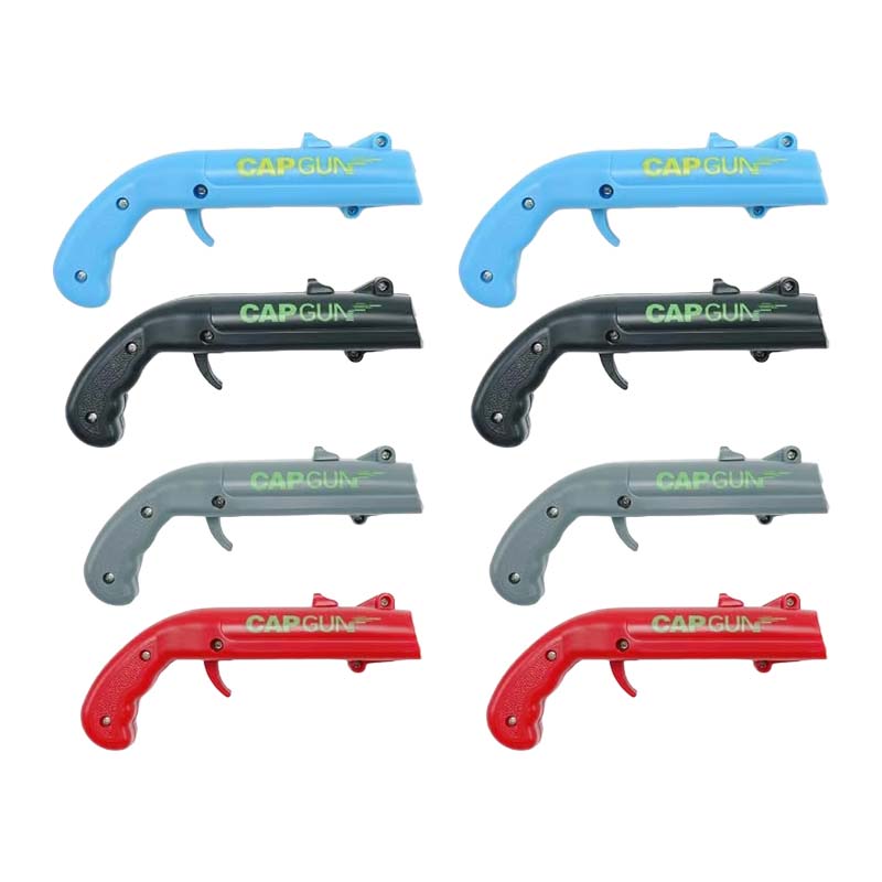 Flesopener Gun - Schietflesopener - De Ultieme Party Tool