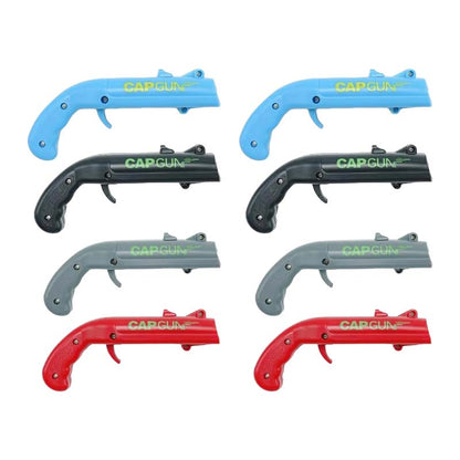Flesopener Gun - Schietflesopener - De Ultieme Party Tool