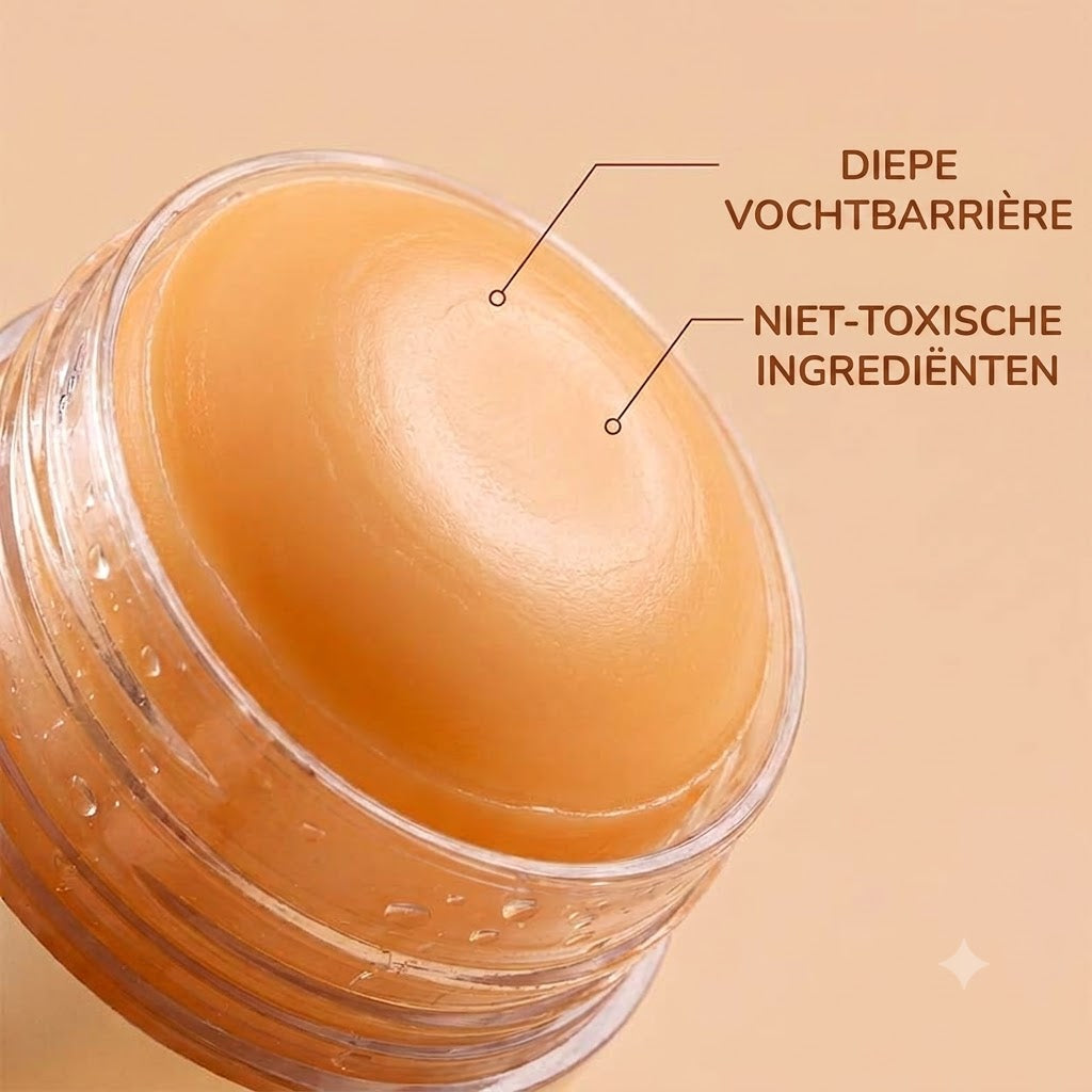 Hydraterende balsem stift voor pootjes