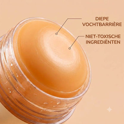 Hydraterende balsem stift voor pootjes