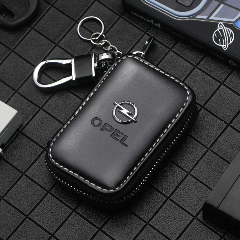Autosleutelhanger