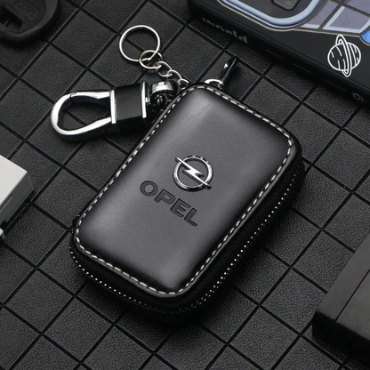 Autosleutelhanger