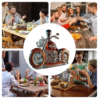 Rajoitetun erän viskikarahvit