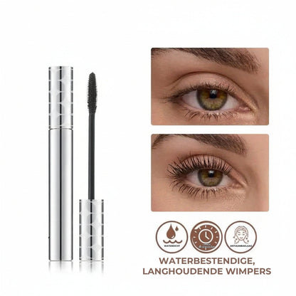 Waterbestendige Mascara