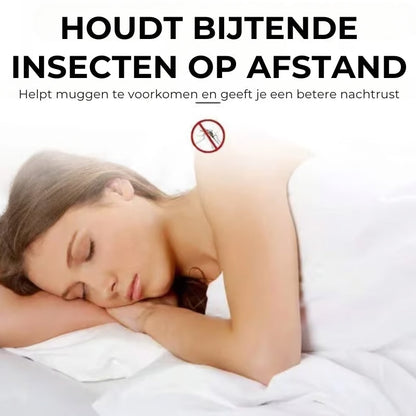 Magnetische Hordeur - Automatisch Sluitend Vliegengordijn