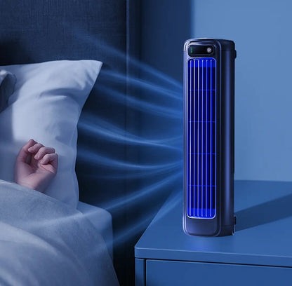 Kannettava ilmastointilaite