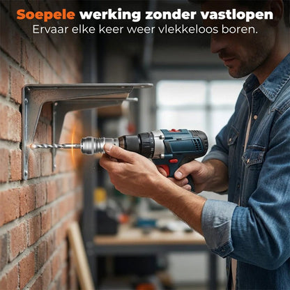 Universele Boormachine Adapter