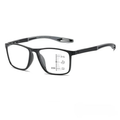 VisionSync Multifocale Leesbril