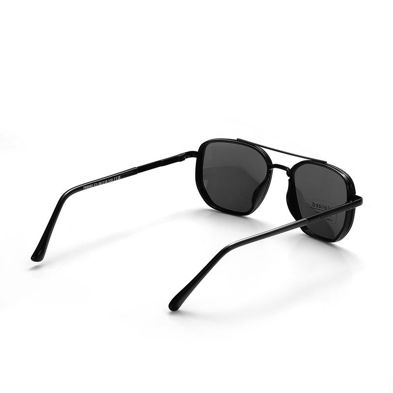 Modieuze Zonnebril - Trendy Montuur
