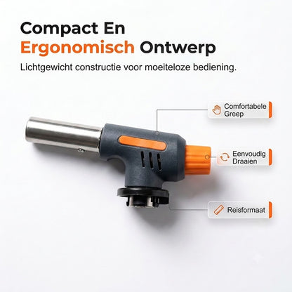 Draagbare Onkruidwieder – Krachtig, Gemakkelijk te Gebruiken & Ideaal voor Tuin, Terras en Tussen Voegen
