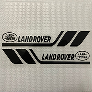 Autologo stickers