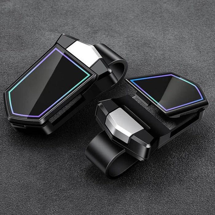 Luxe Magnetische Brilhouder voor de Auto
