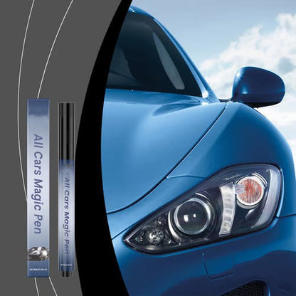 ⏰📢📢 50% korting❗️❗️ 🚗 Magische krasherstelpen voor de auto – herstelt autolak, brengt de glans terug 🛠️✨
