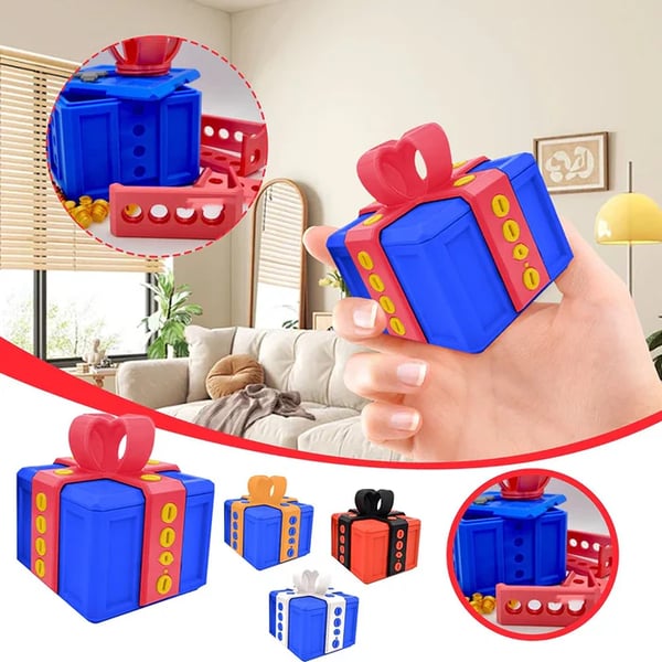 De Ultieme Prank Box