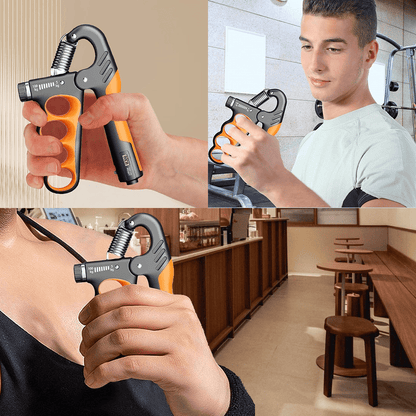 Kyynärvarrentreenilaite