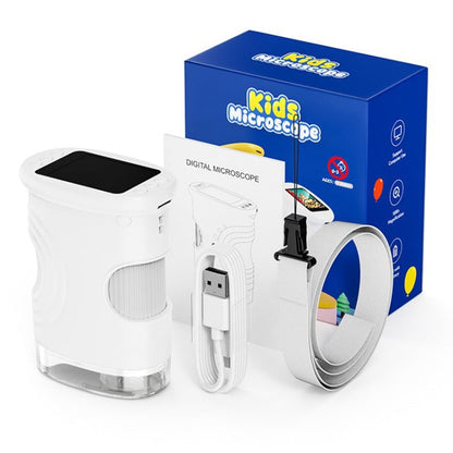 Draagbare Digitale Microscoop 1000x