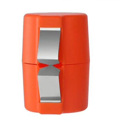 Perfecte Eierschaal Opener & Houder