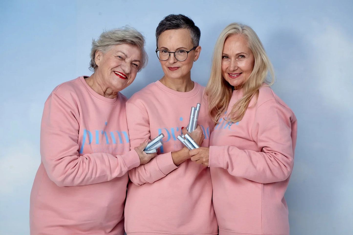 LongLash™ -ripsiväri