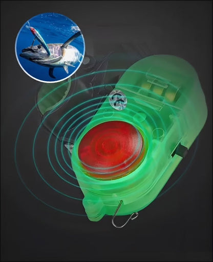 Vapahälytin – välitön tärpin tunnistus