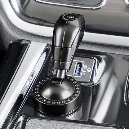 🚗Tuimelschakelaar voor auto start/stop – decoratieve afdekking voor startknop🕹️