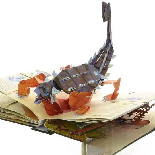 3D-dinosaurusten tietosanakirja