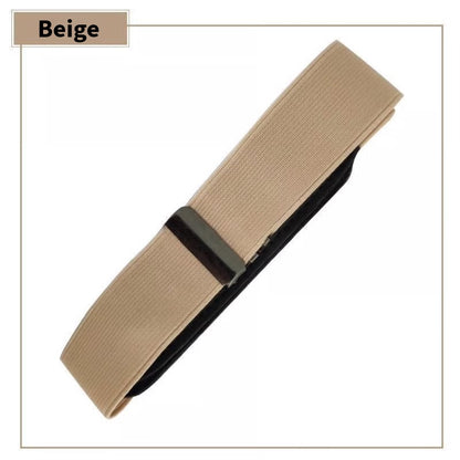 Joustava henkselivyö