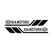 Autologo stickers