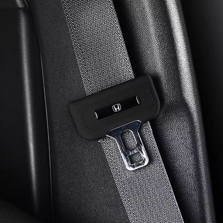 Gordelkussen / schouderpad voor autogordel met autologo