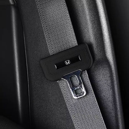 Gordelkussen / schouderpad voor autogordel met autologo