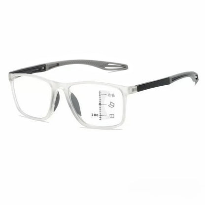 VisionSync Multifocale Leesbril