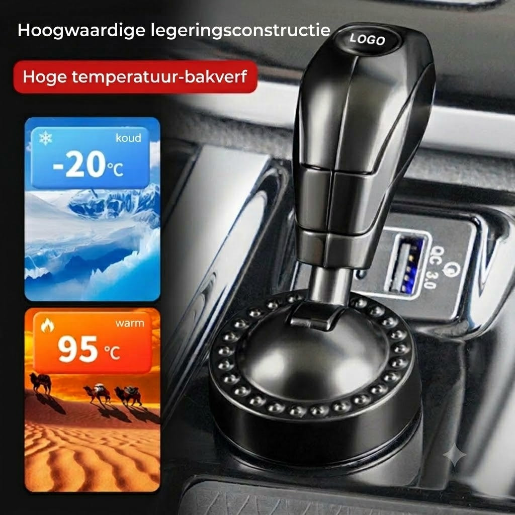 🚗Tuimelschakelaar voor auto start/stop – decoratieve afdekking voor startknop🕹️