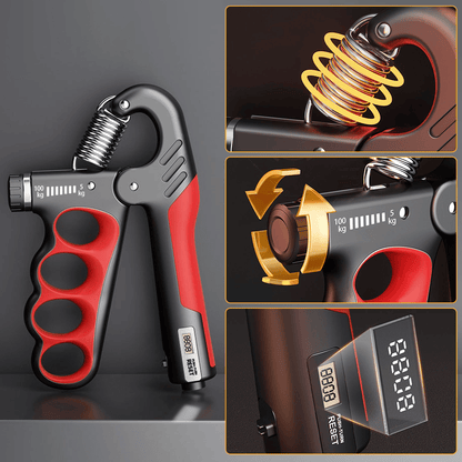 Kyynärvarrentreenilaite