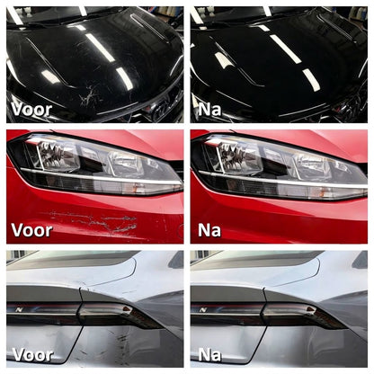 Krasverwijderaar pen voor auto's