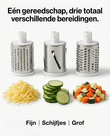 ChopMaster Pro