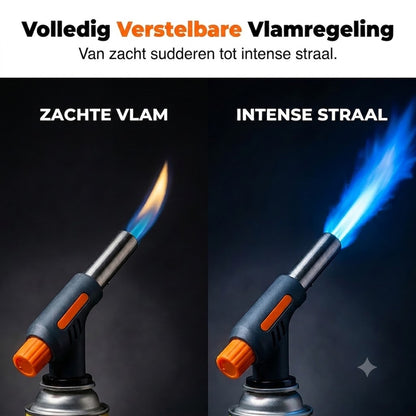 Draagbare Onkruidwieder – Krachtig, Gemakkelijk te Gebruiken & Ideaal voor Tuin, Terras en Tussen Voegen