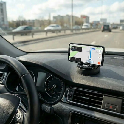 Gepersonaliseerde Telefoonhouder Draaibaar