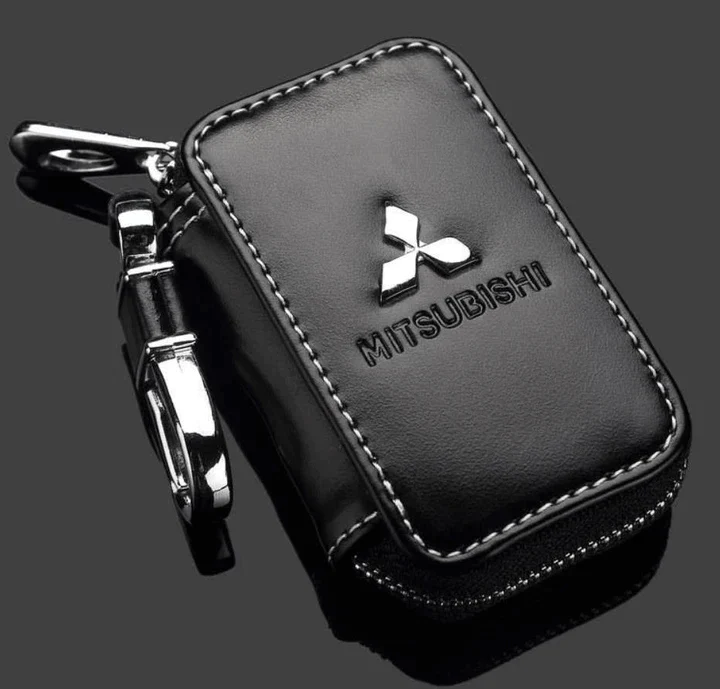 Luxe Auto Sleutelhanger