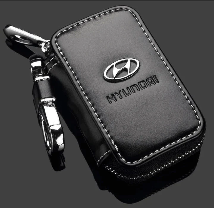 Luxe Auto Sleutelhanger