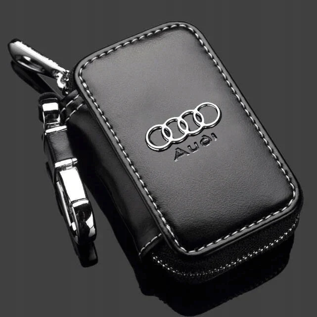 Luxe Auto Sleutelhanger
